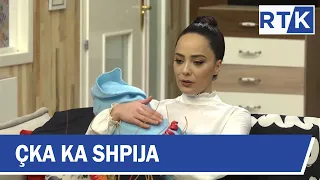 Çka ka Shpija - Episodi 16 Sezoni IV 26.02.2018