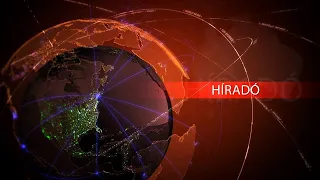 HetiTV Híradó - Május 21.