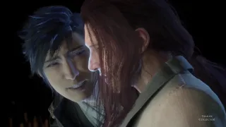 (2019) Final Fantasy XV: DLC Episode Ardyn Trailer