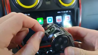 USB ADAS Android DVR Unboxing and Testing