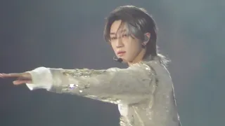 [Clap]240121 FOLLOW TO ASIA in MACAO  徐明浩The8 디에잇 직캠Focus