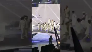 AJL 37 Satu Malam Di Temasek- Joe Flizzow & Sonaone (fancam)