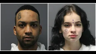 Couple charged in Pawtucket murder due in court for bail hearing