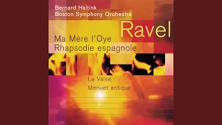 Ravel: Ma mère l'oye, M.62 - Apothéose: Le jardin féerique