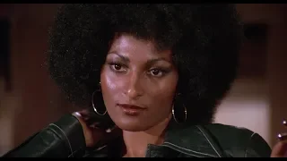 Pam Grier...Remember Her in Coffy?