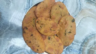 Tasty khasta recipe !!