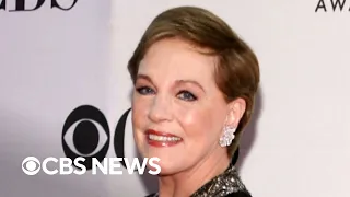 Julie Andrews and more | Here Comes the Sun