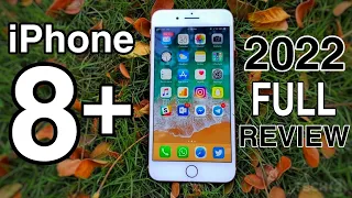iPhone 8 Plus review in Sinhala 2022 | iPhone 8 Plus | iPhone 8 Plus 2022 | iPhone 8 plus Sinhala