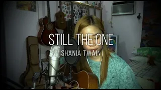 "Still The One" (Cover) - Ruth Anna