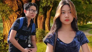 PANGET STORY PART 1(NAGMAHAL NASAKTAN NAGING GWAPO)||SAMMY MANESE FILM||