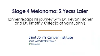 What is Metastatic Melanoma Adjuvant Therapy? Tanner Deason's Journey with Cancer Continues