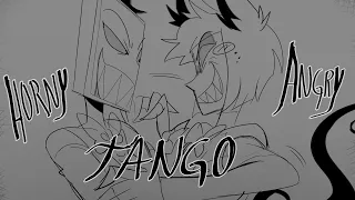 Horny Angry Tango | Radiostatic Animatic