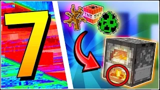 7 Best Must Have Mini Mods for Minecraft