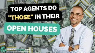 5 TIPS For Hosting A Successful Open House - Real Estate Agent Tips & Realtor Guide