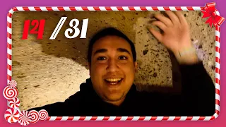 Zaglavio Sam Se U Tunelu! VLOGMAS (Sezona 3) 14/31