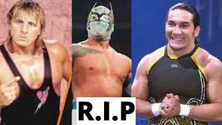 Top WWE Wrestlers Who Have Died Part 5 | WWE Wrestlers Deaths Reasons | R.I.P| WWE 2022