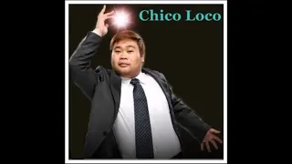 Chico loco horror special stories 2012