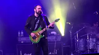 Blue Oyster Cult- Tainted Blood, Oak Grove, KY 5/28/21