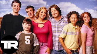 Top 10 Grounded For Life Episodes