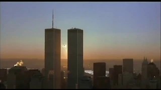 Spiderman - World Trade Center Teaser Trailer [ restored ]