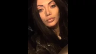 Marina Mayer Periscope 2015-11-12