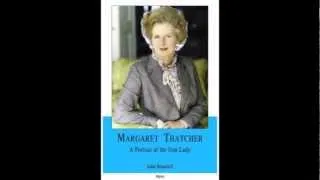 America's Roundtable: John Blundell, Author, Margaret Thatcher: A Portrait of the Iron Lady Part II