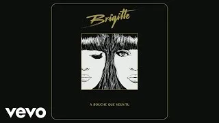 Brigitte - Le perchoir (Audio)