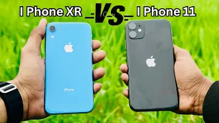 iphone xr vs iphone 11 camera test 2024🔥 #iPhone review #trending #technicalfezi