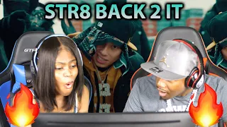 Central Cee - Straight Back To It Music Video REACTION 23 OUT NOW
