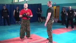 Подборка упражнений ПРБ "С.П.А.С." (SPAS of exercises)