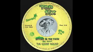 The Ghost Squad - Sitting In The Park =Santos=