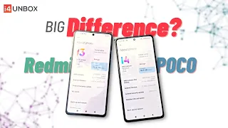 POCO X5 Pro 5G vs Redmi Note 12 Pro 5G Long Term Review and Full Comparison!!
