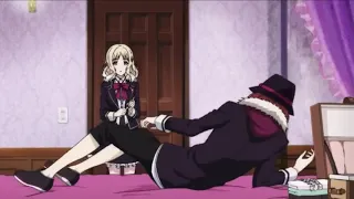 16 SHOTS DIABOLIK LOVERS AMV