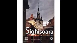 SIGHISOARA (oras medieval de poveste)