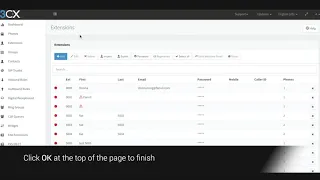 3CX - Provisioning an IP phone