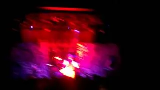 Morbid Angel Vengeance Is Mine Live At Irving Plaza NY 11-12-13