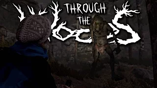 Through the Woods | 2016 Demo Gameplay