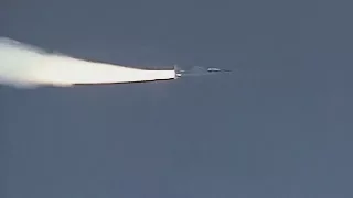 X-43A Goes 7,000 MPH - Getting Ready for Mach 10