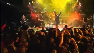 My Dying Bride - The Cry of Mankind (Live, For Darkest Eyes)