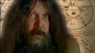 - What is Magic ? - Alan Moore knows the score -