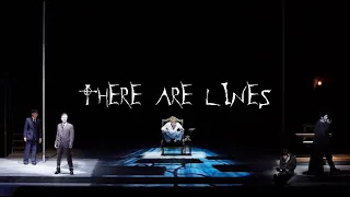 there are lines [lyrics] | death note musical