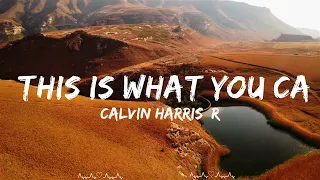 Calvin Harris, Rihanna - This Is What You Came For  || Graham Music