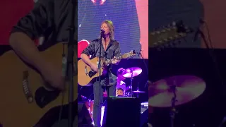 Chris norman hannover 24-3-2018