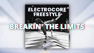 Atheris Energy - Breakin' The Limits [ ELECTRO FREESTYLE MUSIC ]