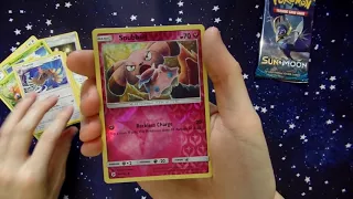 TWO PACK TUESDAY: SUN AND MOON! | Kyukon & Koiking