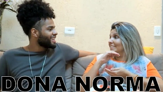 ADOÇÃO COM NORMINHA!