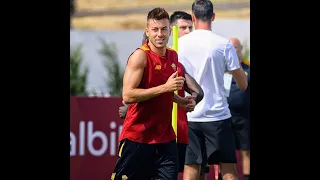 Stephan El Shaarawy magic with the ball🔥🔥