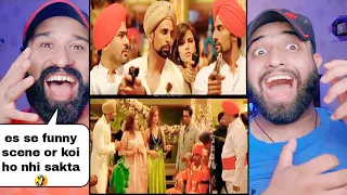 Singh Is King Party Funny Scene