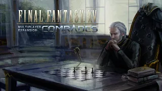 Final Fantasy XV: Comrades OST Medley