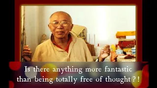 Tulku Urgyen Rinpoche ~ 𝐏𝐨𝐢𝐧𝐭𝐢𝐧𝐠 𝐭𝐨 𝐨𝐮𝐫 𝐁𝐮𝐝𝐝𝐡𝐚 𝐍𝐚𝐭𝐮𝐫𝐞 ~ Dzogchen